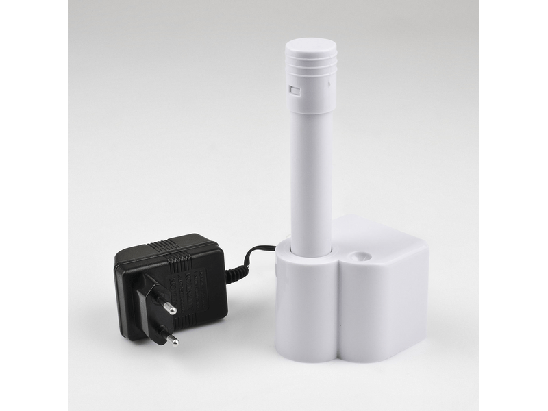 Girmi GT0203 Elektromos reszelő, zöld