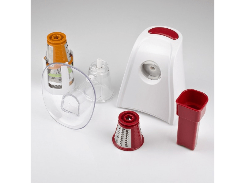 Girmi GT4500 Elektromos reszelő, daráló