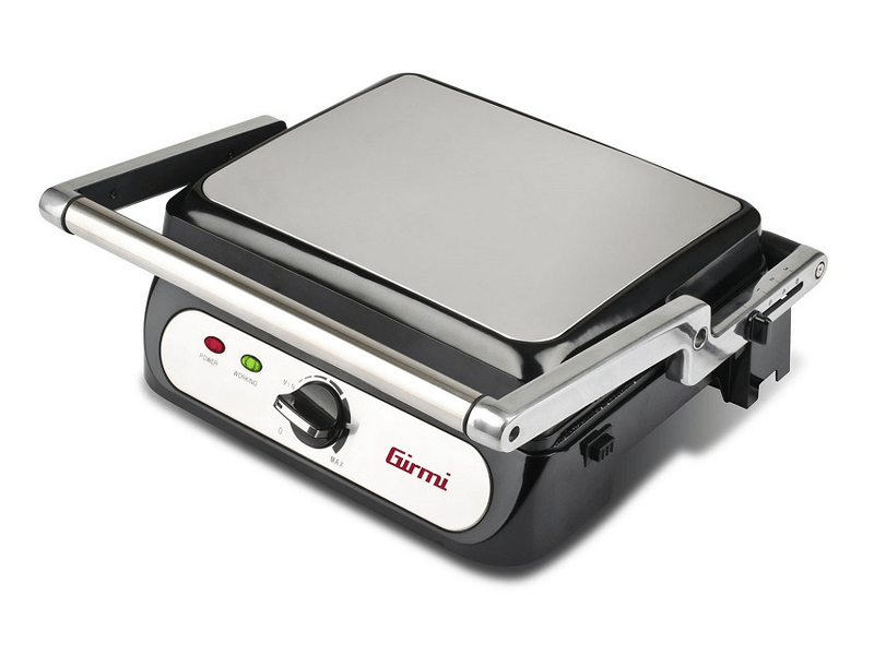 GIRMI BS4100 Asztali grillsütõ