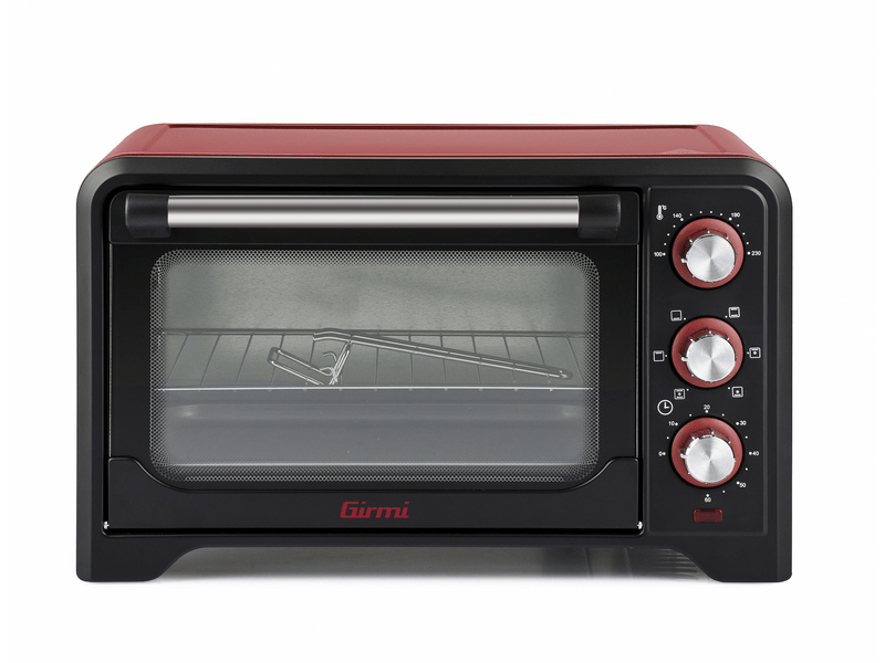GIRMI FE4200 Elektromos légkeveréses sütő