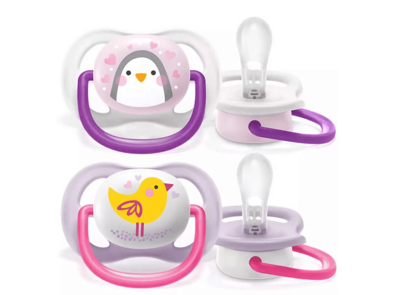 Philips SCF080/06 Avent Ultra Air játszócumi