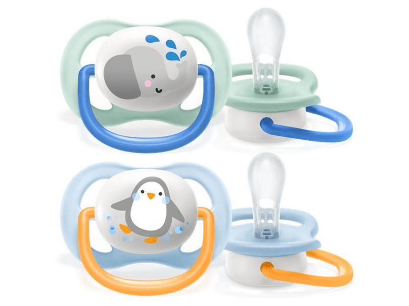 Philips SCF080/05 Avent Ultra Air játszócumi