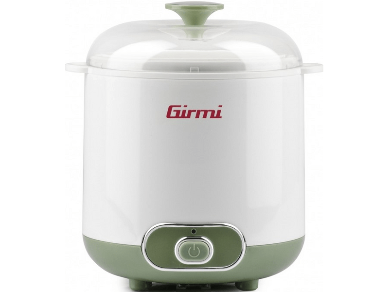 GIRMI YG0200 Joghurtkészítõ