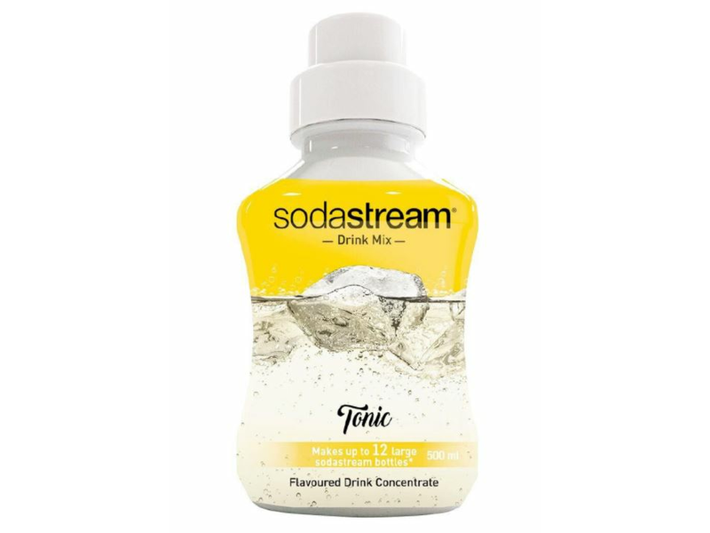 SodaStream Tonic szörp, 500 ml