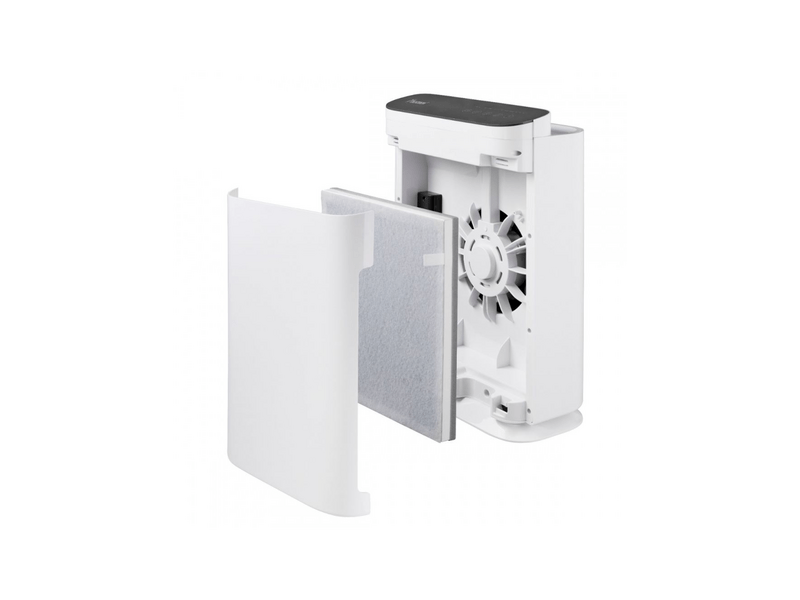 Bestron AIRP200UV Légtisztító