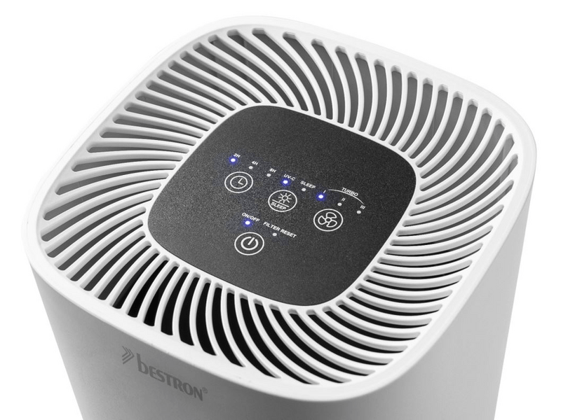 Bestron AIRP100UV pročišćivač zraka