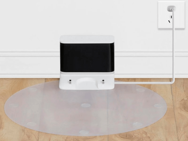 Xiaomi SKV4133TY MI Robot Vacuum-mop Waterproof mat