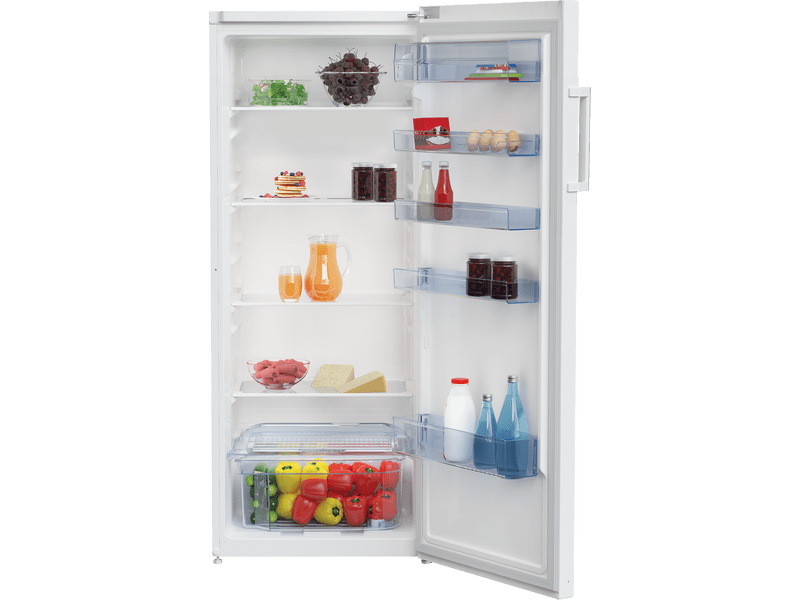 BEKO RSSA290M31WN Egyajtós hűtőszekrény