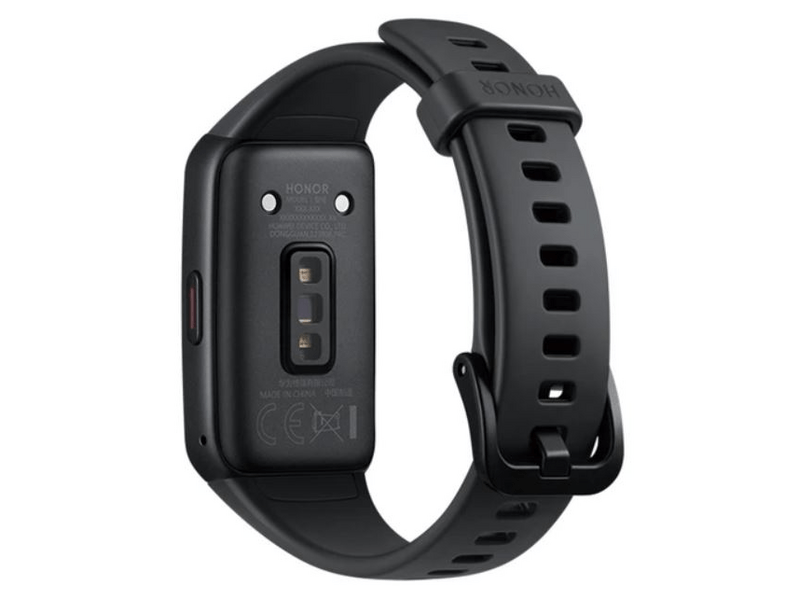 Honor Band 6 Aktivitásmérő, Fekete