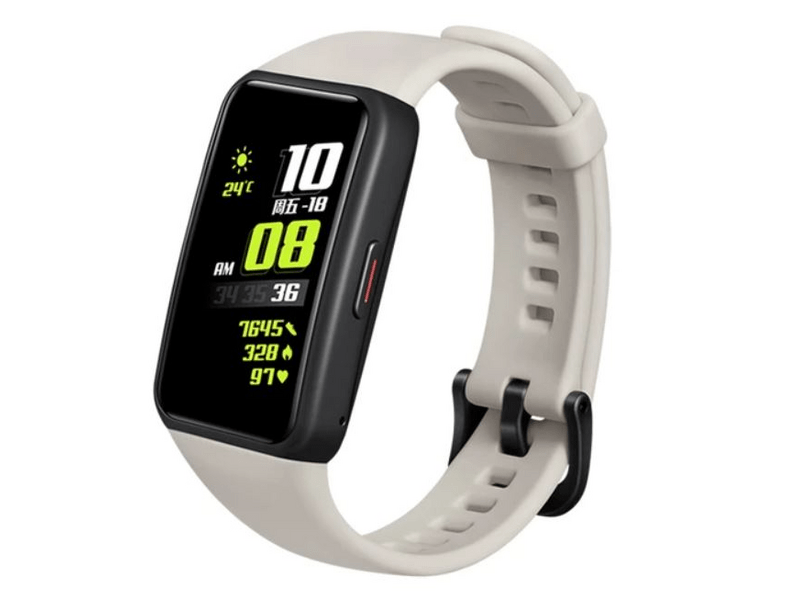 Honor Band 6 Aktivitásmérő, Szürke