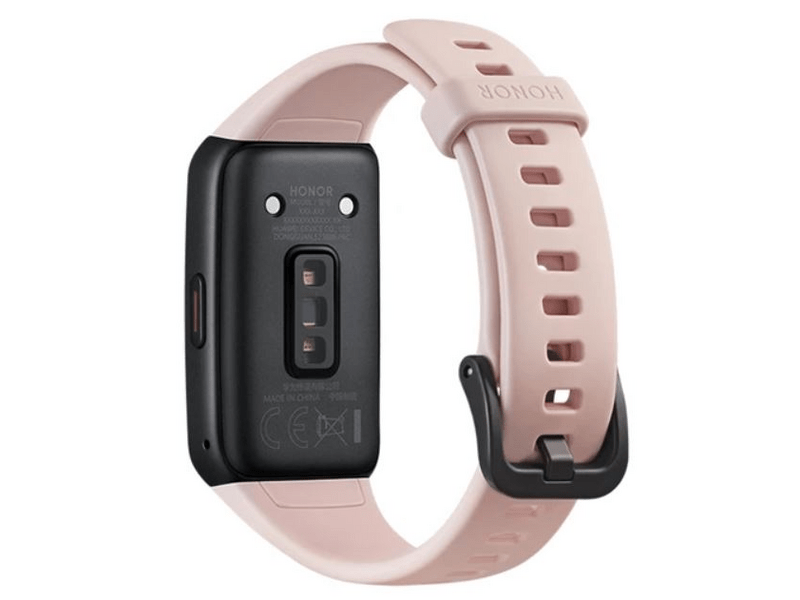 Honor Band 6 Aktivitásmérő, Rózsaszín