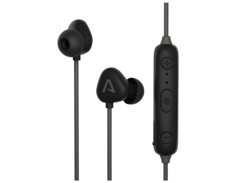 LAMAX Tips1 Bluetooth fülhallgató, Szürke