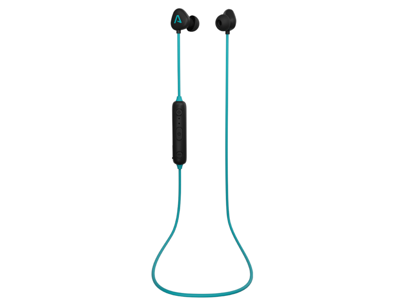 Lamax Tips1 Bluetooth fülhallgató, Kék