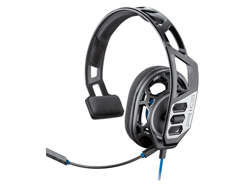 Nacon Rig 100 HS PS4 Gamer fejhallgató PS4