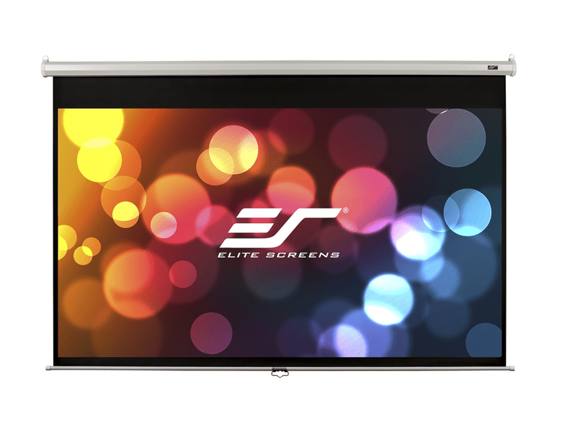 Elite Screens M85XWS1 85