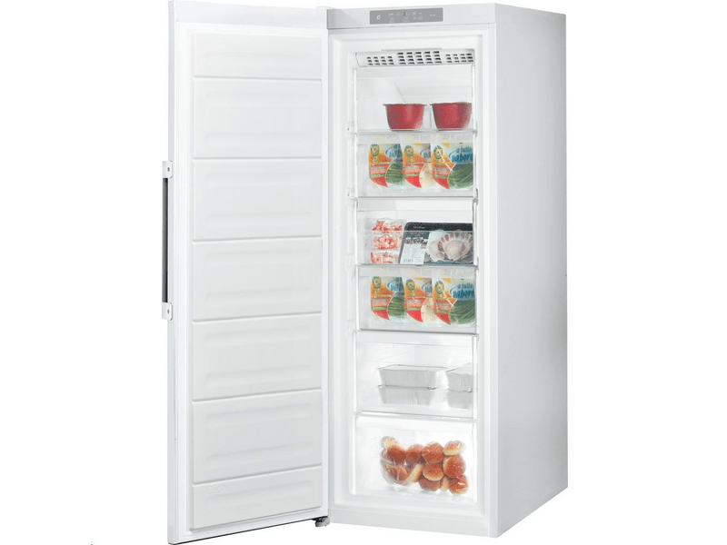 Whirlpool UW6F2CWB2 Fagyasztószekrény