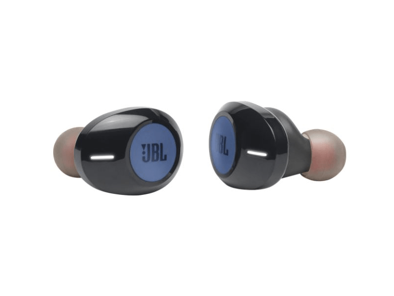 JBL T125TWSBLU Vezeték nélküli fülhallgató, Kék