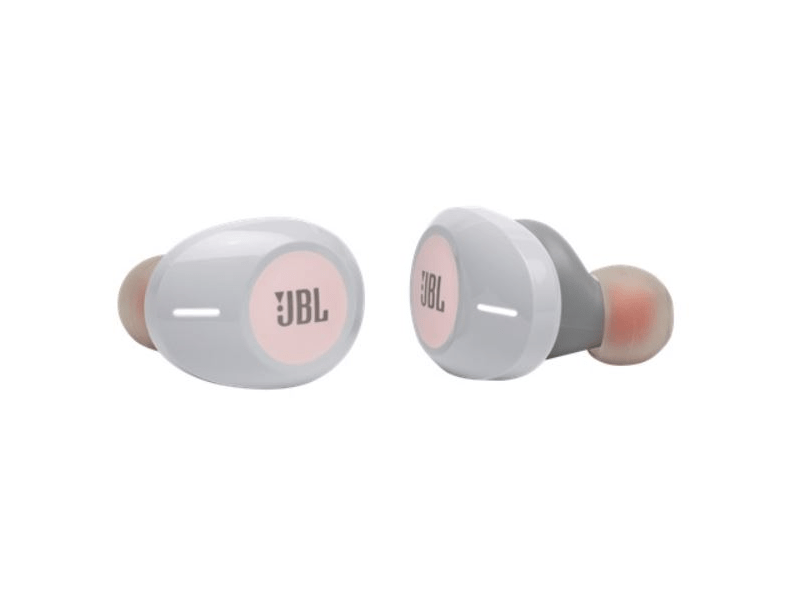 JBL T125TWSPIN Vezeték nélküli fülhallgató, Rózsaszín