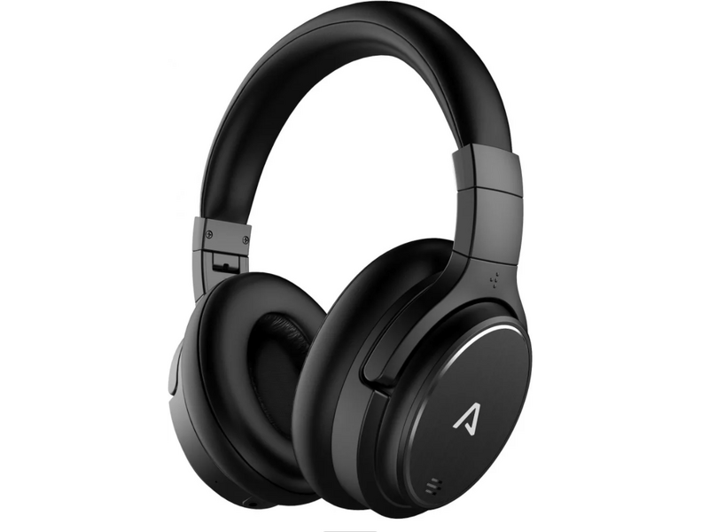 LAMAX NoiseComfort ANC Bluetooth fejhallgató