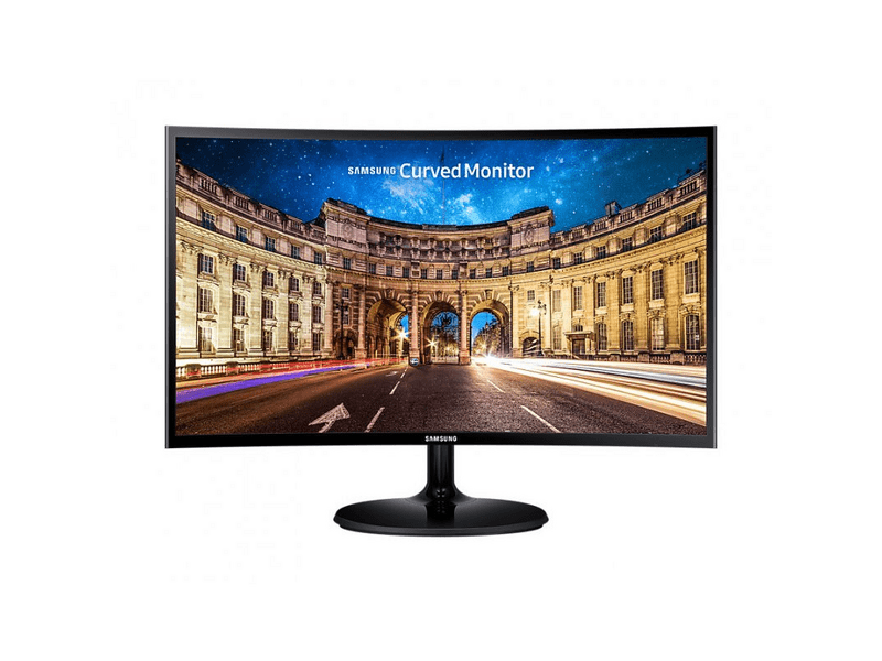 Samsung C24F390FHR 24