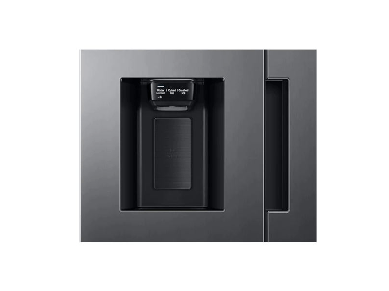 Samsung RS67A8811S9/EF Side by Side hűtőszekrény