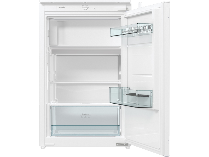 Gorenje RBI 4092E1 Beépíthető egyajtós hűtőszekrény