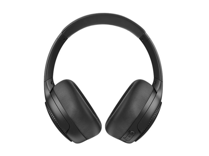 Panasonic RB-M700BE-K Bluetooth Fejhallgató (192954)