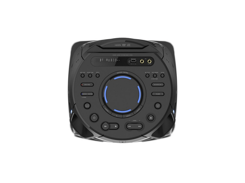 Sony MHCV43D.CEL Vezeték nélküli hangsugárzó