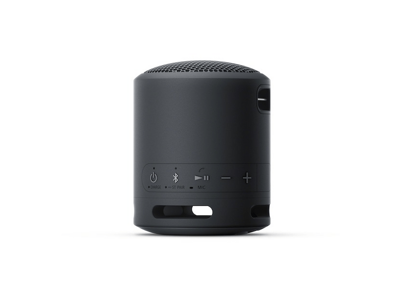 Sony SRSXB13B.CE7 hordozható hangsugárzó, fekete