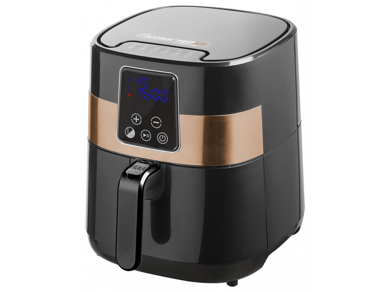 Bestron AAF7003DCO Légkeveréses sütő