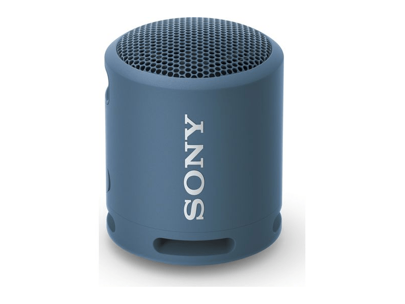 Sony SRSXB13L.CE7 hordozható hangsugárzó, kék