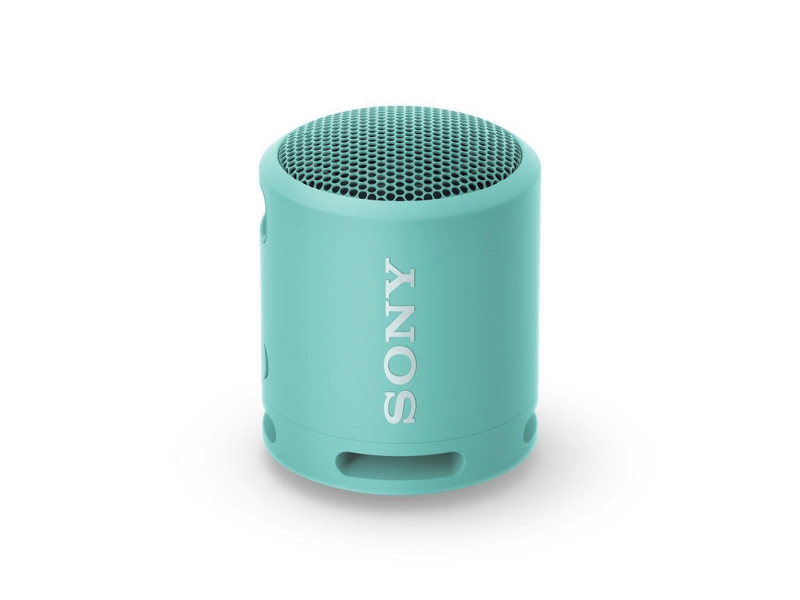 Sony SRSXB13LI.CE7 hordozható hangsugárzó, kék