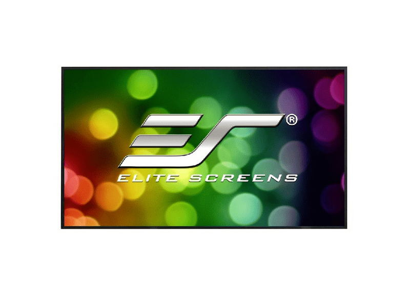Elite Screens AR120H-CLR Projekcijsko platno