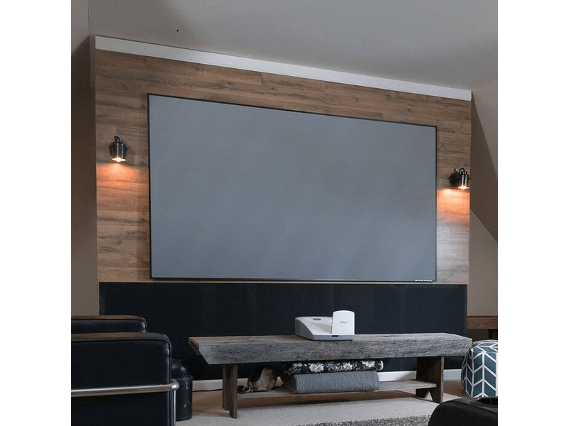 Elite Screens AR120H-CLR Projekcijsko platno