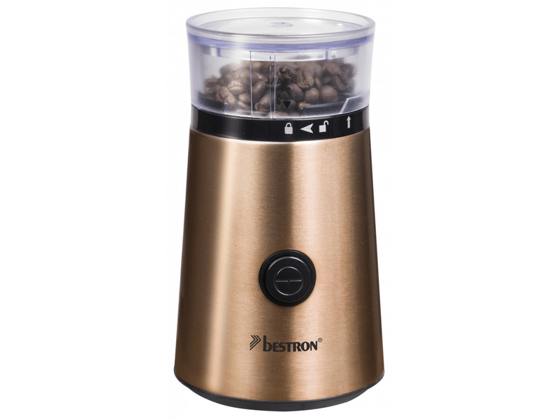 Bestron ACG1000CO Kávédaráló