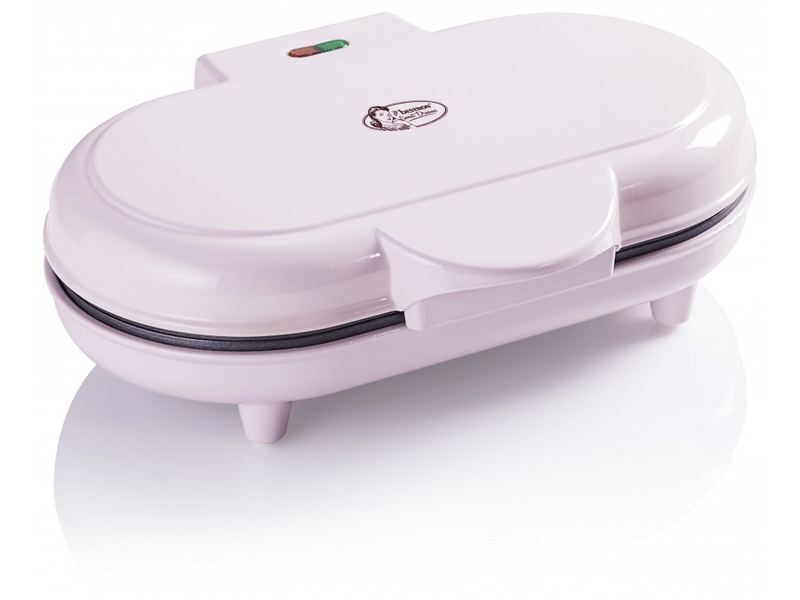 Bestron ADWM1000P Gofrisütő