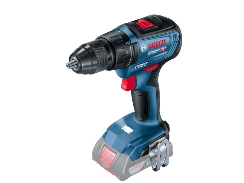 Bosch GSR 18V-50 Akkus fúrócsavarozó (06019H5002)
