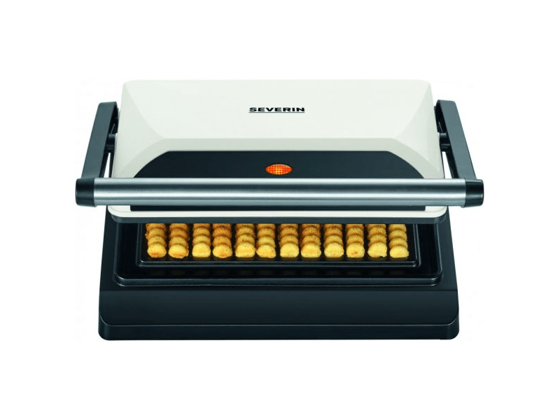 Severin WA2114 Gofrisütő