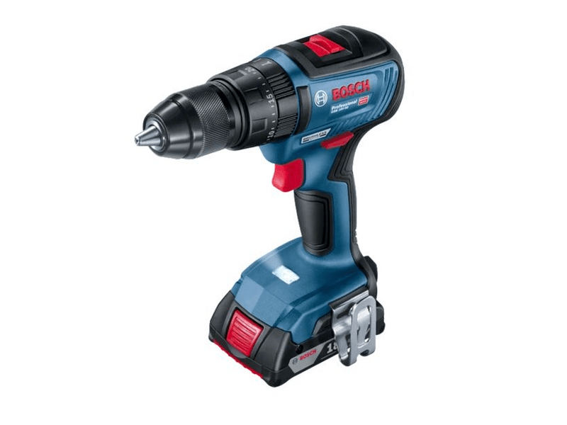 Bosch GSB 18V-50 (06019H5100) akumulatorska udarna odvijač