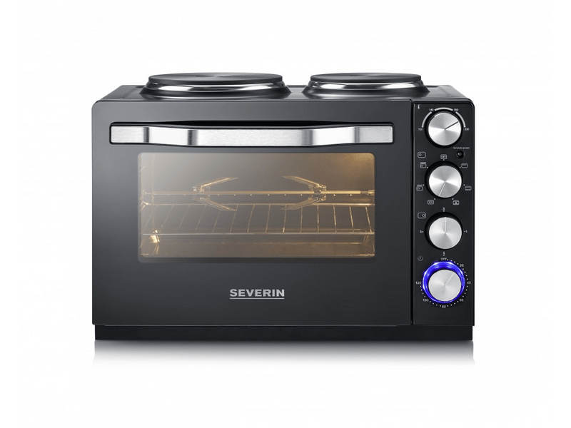 Severin TO2065 Minisütő