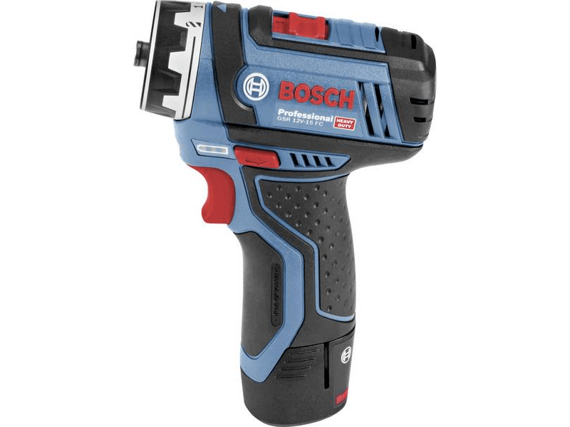 Bosch GSR 12V-15 FC (06019F6000) Akkus fúrócsavarozó