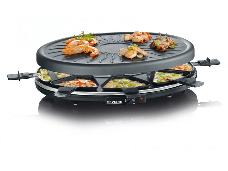 Severin RG2681 Raclette Grillsütő