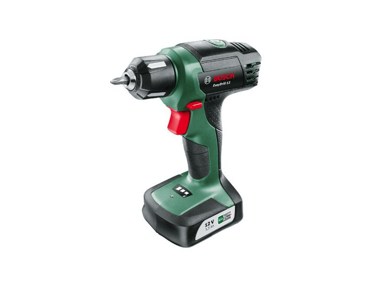 Bosch EasyDrill 12 akumulatorska bušilica/odvijač (06039B3001)