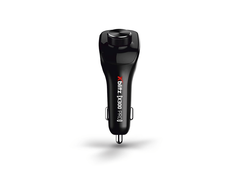 XBLITZ X300 PRO Fm transzmitter