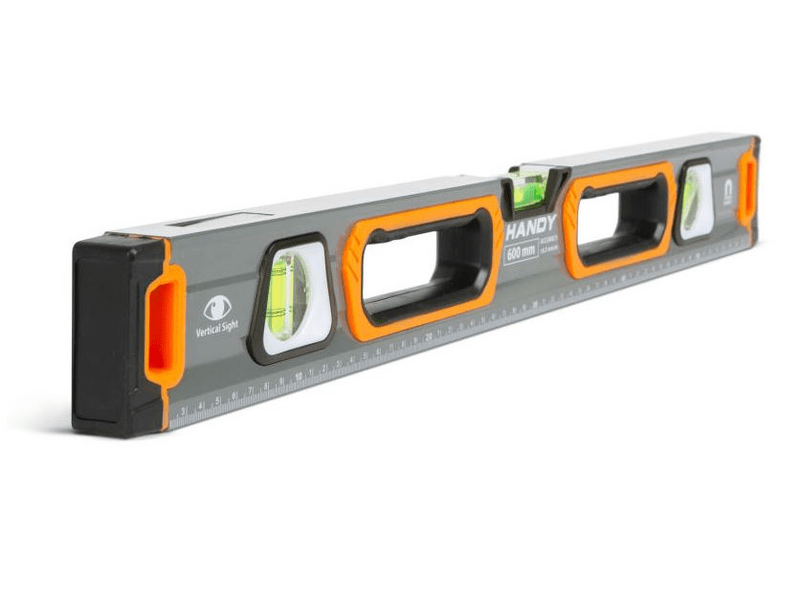 Handy 10624B Vízmérték, 60 cm