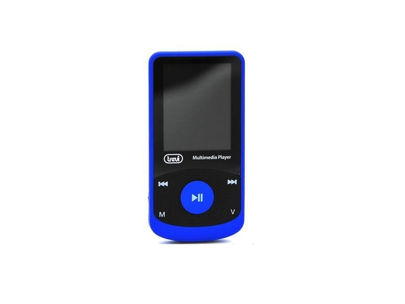 TREVI MPV1725A MP4 lejátszó