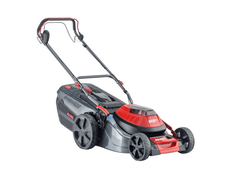 AL-KO 46.0 LI SP Moweo Akkumulátoros fűnyíró