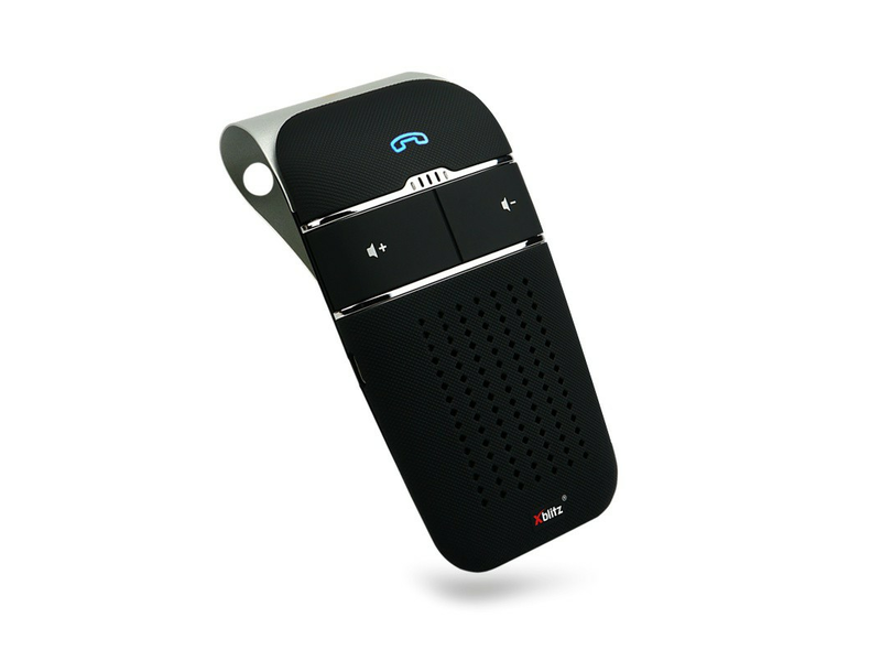 Xblitz X600 PRO Bluetooth telefon kihangosító