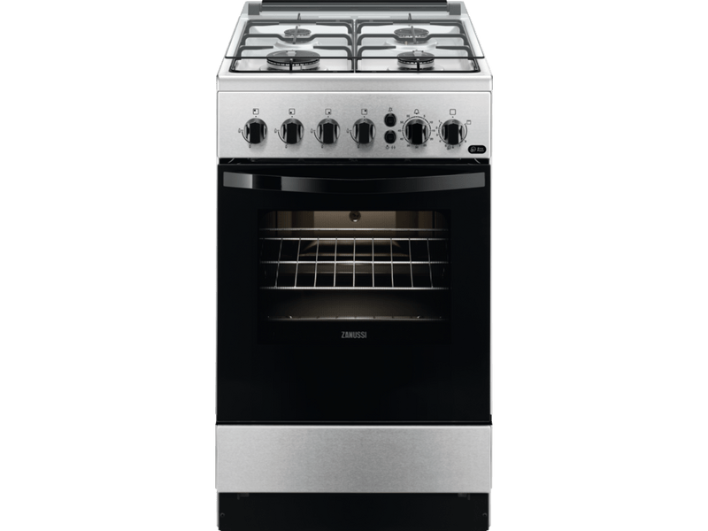 Zanussi ZCG512G1XA Gáztűzhely