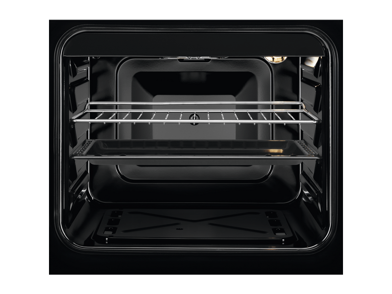 Zanussi ZCG512G1XA Gáztűzhely